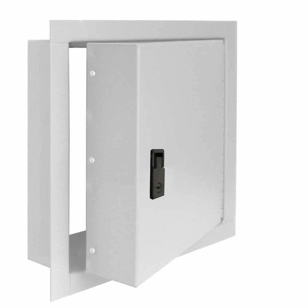 JL Industries Sound Rated Access Doors And Panels